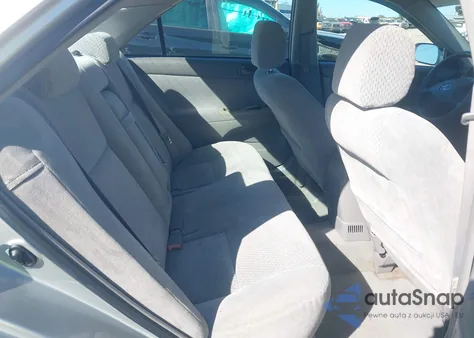 2003 Toyota Camry Le from USA, damaged, VIN 4T1BE32K53U730358